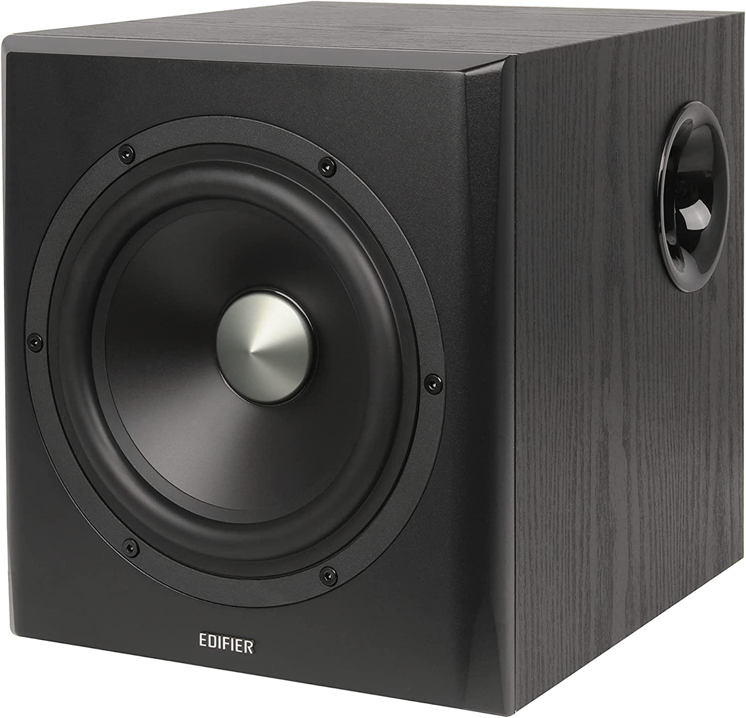 Edifier S351DB 2.1 Channel Bluetooth Speaker System with Subwoofer & Bookshelf Satellite Speakers - Wireless Audio for Home Theater, Gaming & Music Streaming (aptX, Bluetooth 4.1)