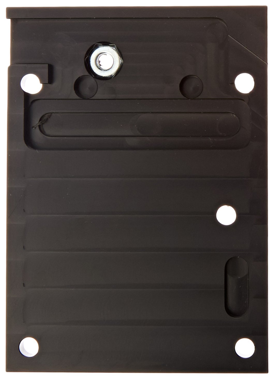 BD Diesel Performance 1050201 Stealth Cover - Heavy Duty Truck Engine Protection for Ford, Chevy & Dodge - Ideal for Off-Roading, Towing & Extreme Weather Conditions