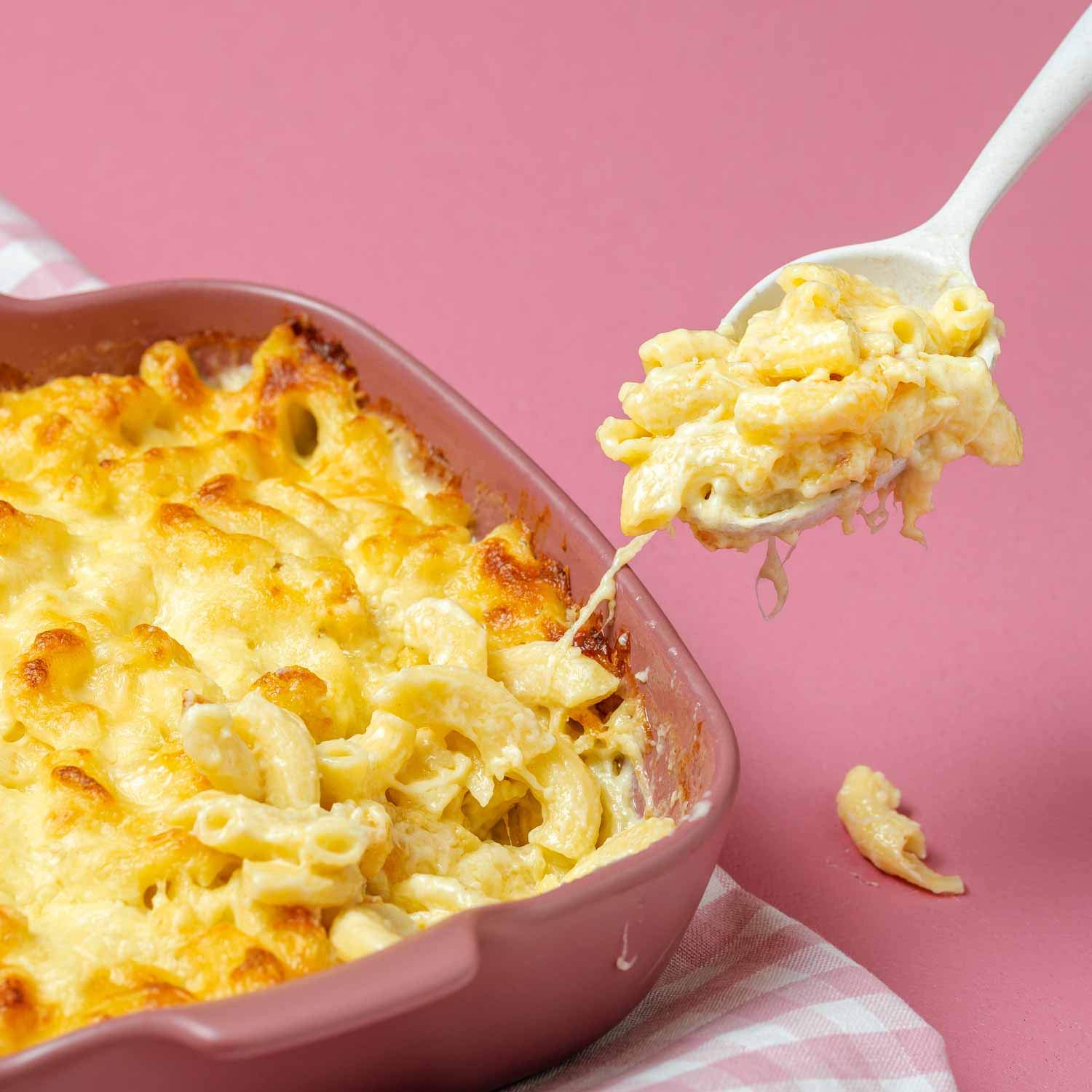 High Protein Pasta 19g per Serving - Keto Friendly, Gluten Free, Low Carb (4g Net Carbs) - Made with Lupin & Sunflower Flour - Elbow Macaroni Shape (2 Pack) | Perfect for Keto Diet, Weight Loss & Healthy Meal Prep