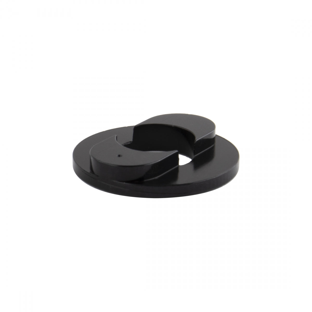 Alienation Circle Jerks Chain Tensioner - Solid Non-Adjustable BMX/Mountain Bike Chain Tensioner for Smooth Riding | Perfect for BMX Racing, Mountain Biking & Urban Commuting