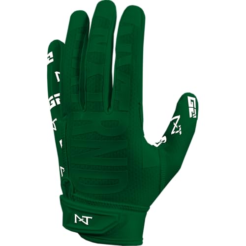 Dark Green/Pro