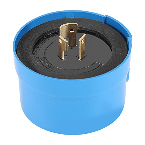Photoelectric Switch Sensor - Automatic On/Off Light Control for Outdoor Lighting Fixtures, Garden, Pathway & Security Lights | Weatherproof Motion Detection