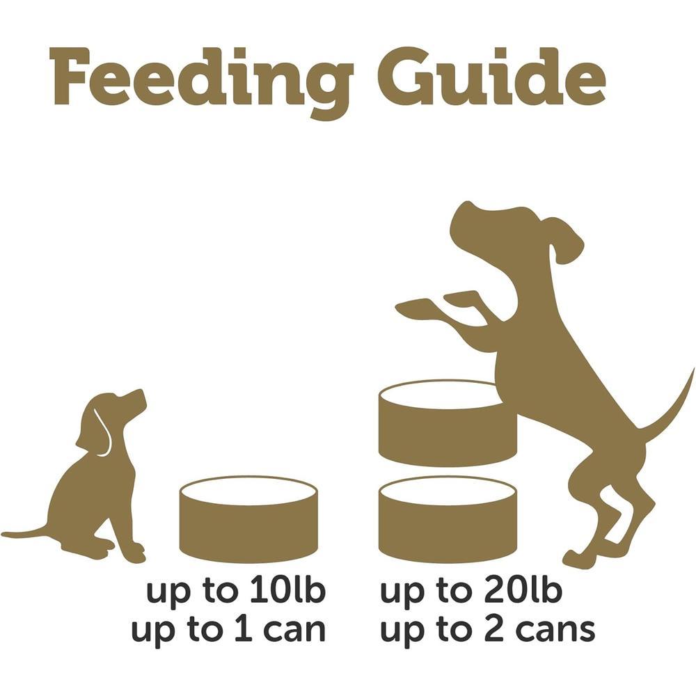 Premium Chicken Breast with Salmon, Pumpkin, Carrots & Peas Broth Dog Food Toppers - Grain-Free Wet Dog Food for Small & Large Breeds - Perfect for Picky Eaters & Mealtime Enhancement