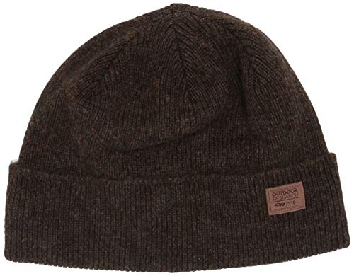 Grizzly Brown Heather
