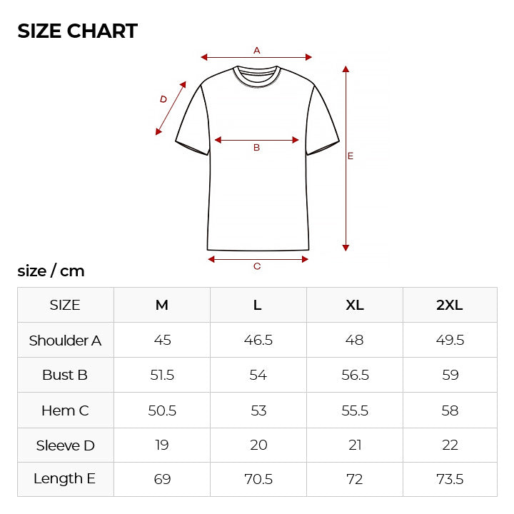 Lightweight Rally Short Sleeve T-Shirt for Men - Breathable & Quick-Dry Performance Shirt for Running, Gym Workouts & Outdoor Sports