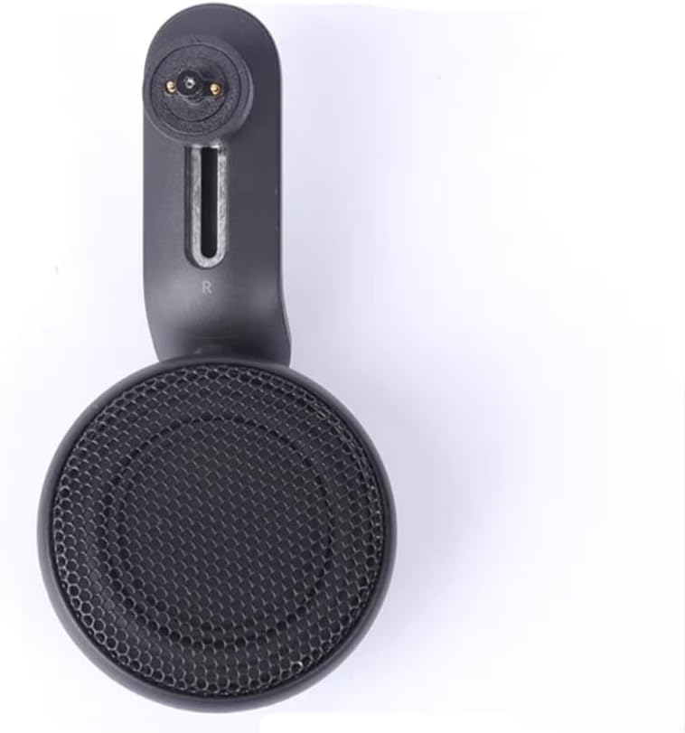 Valve Index VR Headphone Audio Parts - Adjustable Headgear Replacement for Virtual Reality Gaming | Compatible with SteamVR, Oculus & HTC Vive Headsets | Perfect for Immersive VR Experiences & Gaming Sessions
