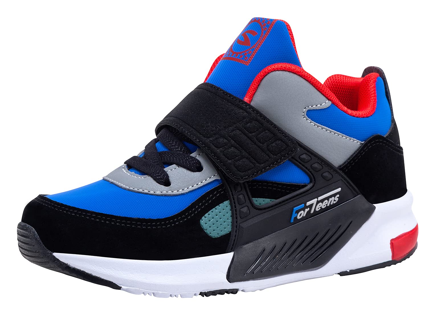 Kids Lightweight Tennis Shoes for Boys & Girls - Breathable Athletic Running Sneakers for Casual Wear, Sports & Outdoor Play