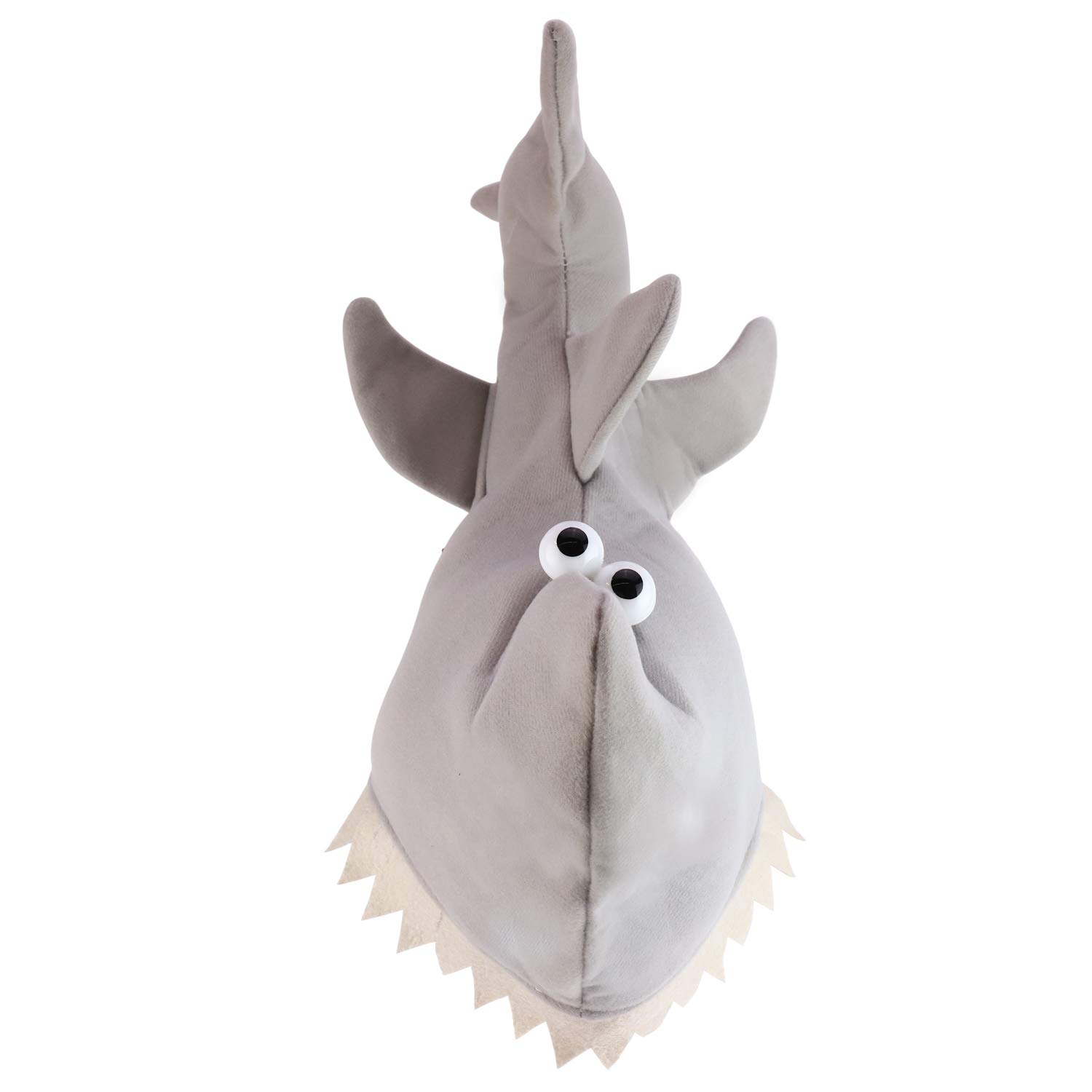 Trendy Animal Plush Costume Hats for Adults & Kids - Fun Novelty Apparel for Cosplay, Parties & Winter Fashion
