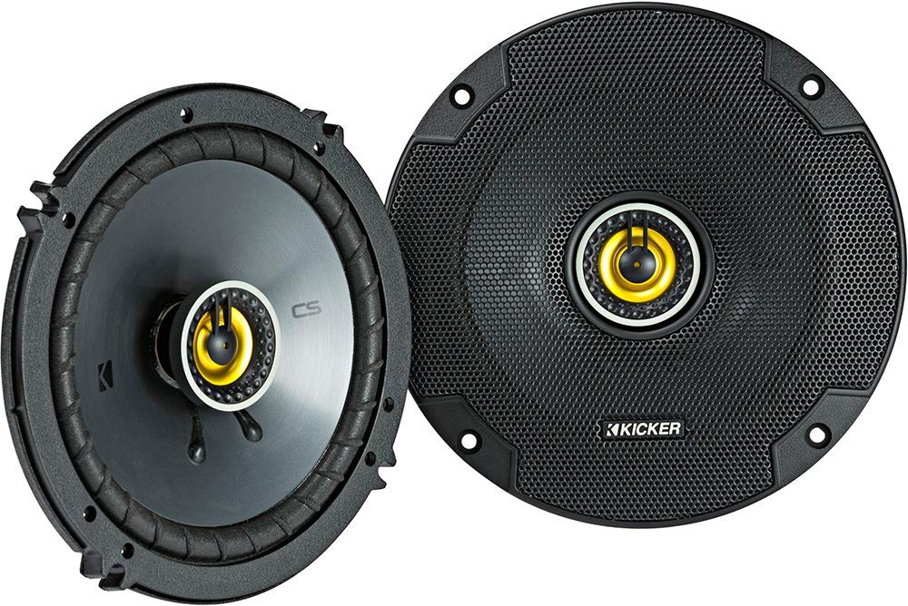 KICKER 46CSC654 6.5