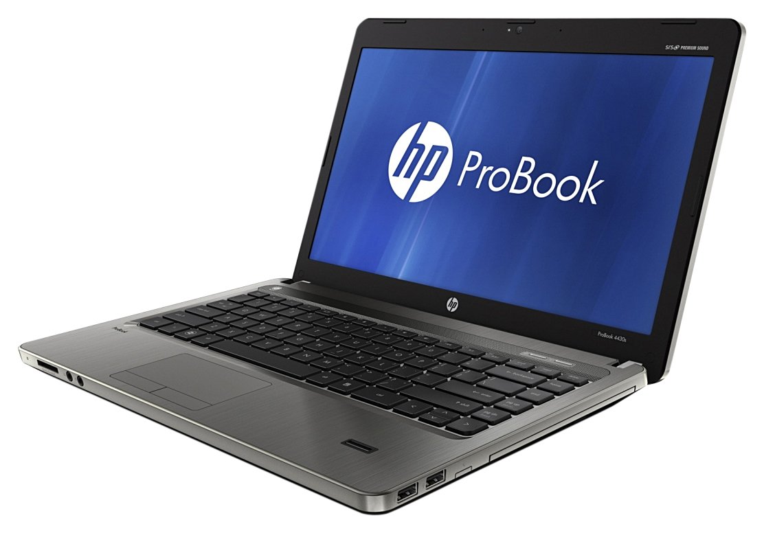 Refurbished HP ProBook 6560b 15.6