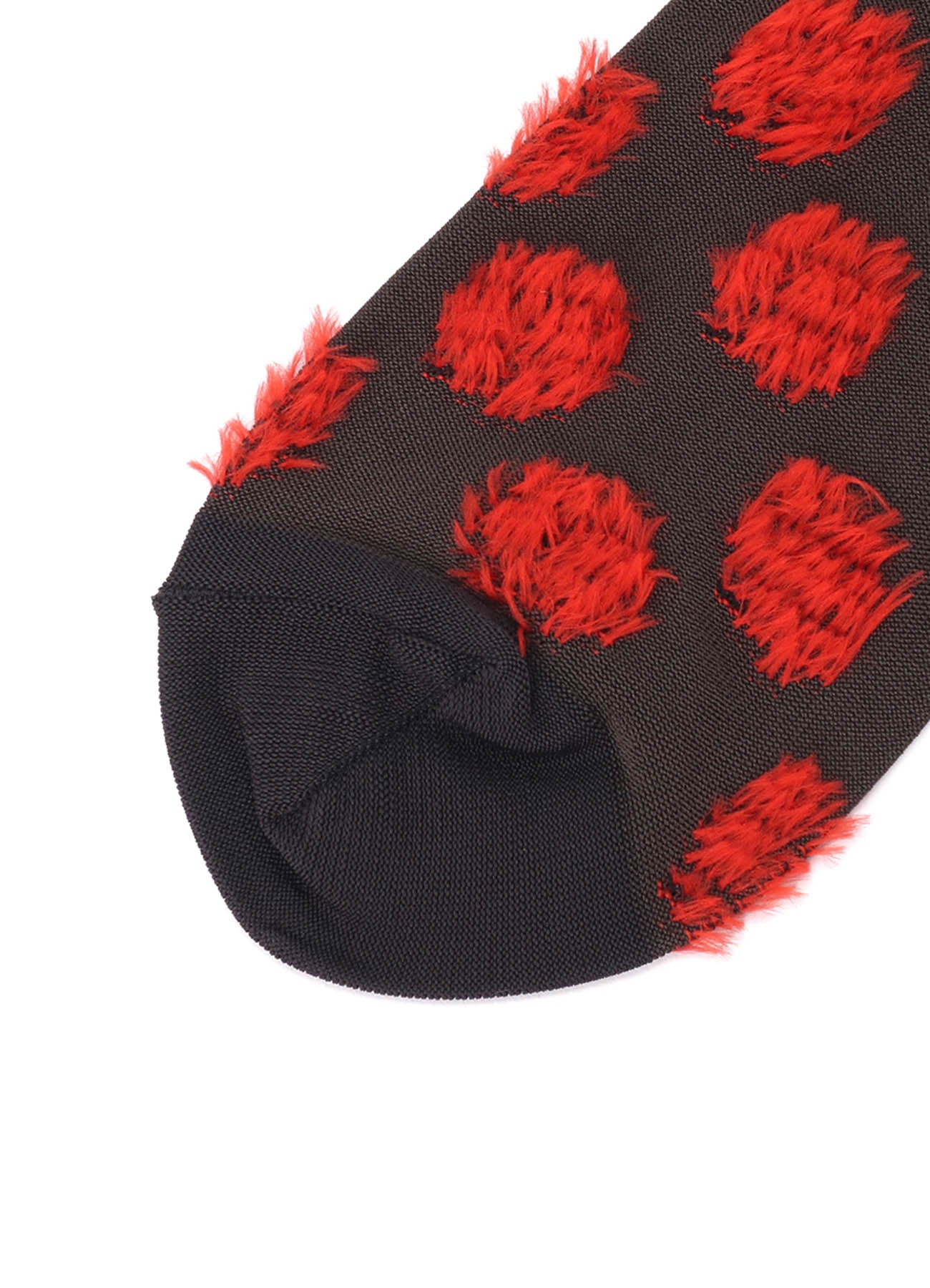 Premium DOT Jacquard Socks for Men & Women - Breathable Cotton Blend, Non-Slip Comfort - Perfect for Casual Wear, Sports & Everyday Use