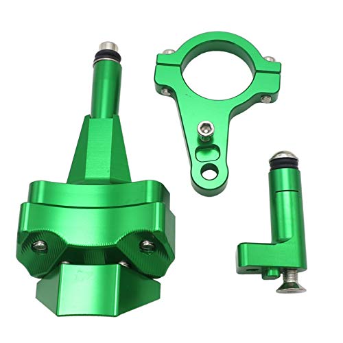 Green support