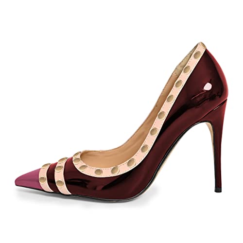 Wine Red