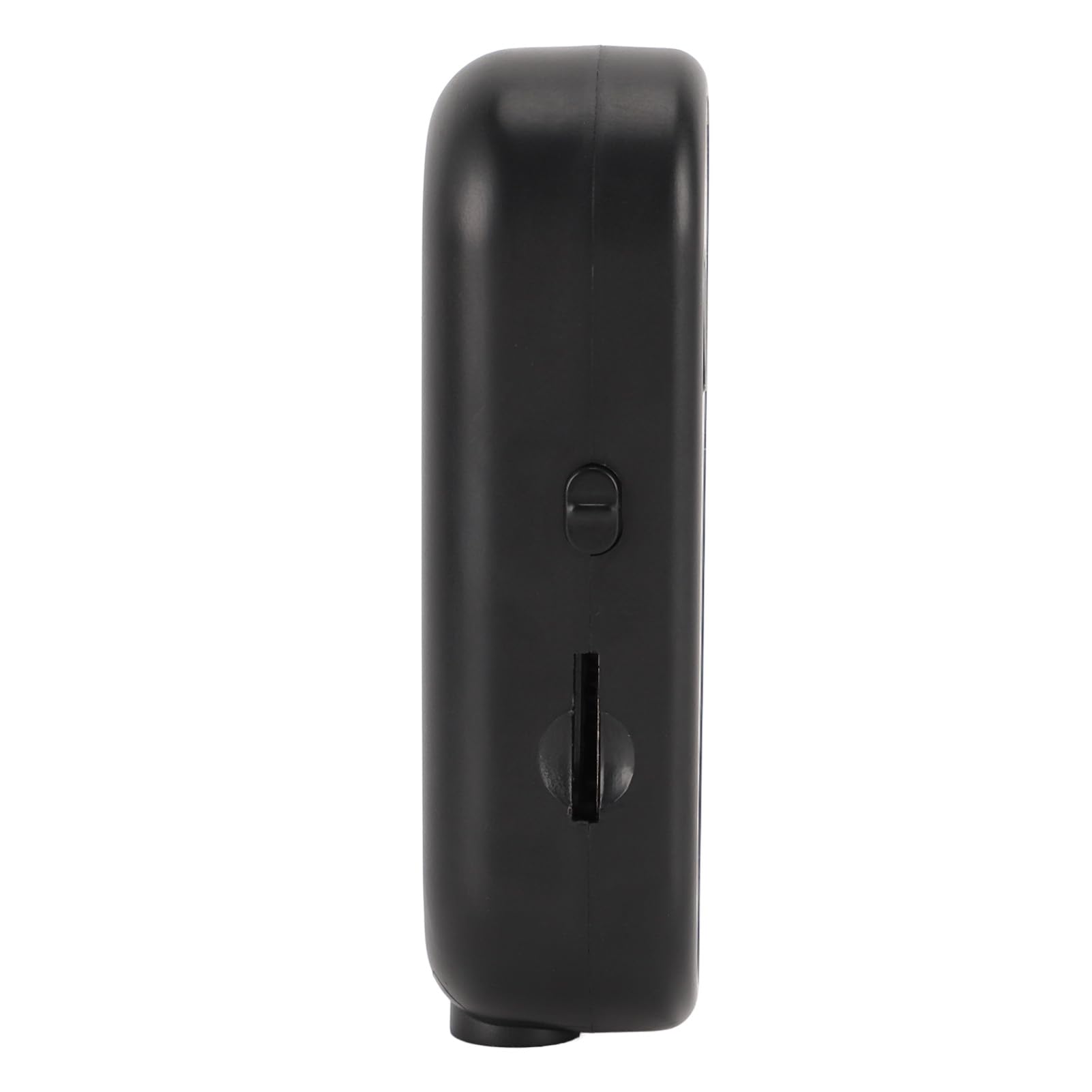 1080P HD Thumb Camera - Wide Angle ABS Cycling Sports Camera, Wearable Pocket Action Camera for Cycling, Running, Hiking & Outdoor Adventures