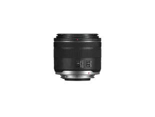 Canon RF 24mm f/1.8 IS STM Macro Lens - Wide Angle Prime Lens with Image Stabilization for Canon Mirrorless Cameras | Perfect for Low Light Photography, Vlogging & Macro Shots