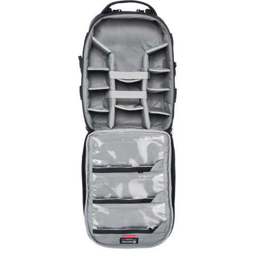 Tamrac Anvil 17 Camera Backpack - Durable DSLR & Mirrorless Camera Bag with Customizable Dividers - Perfect for Travel, Hiking & Professional Photography