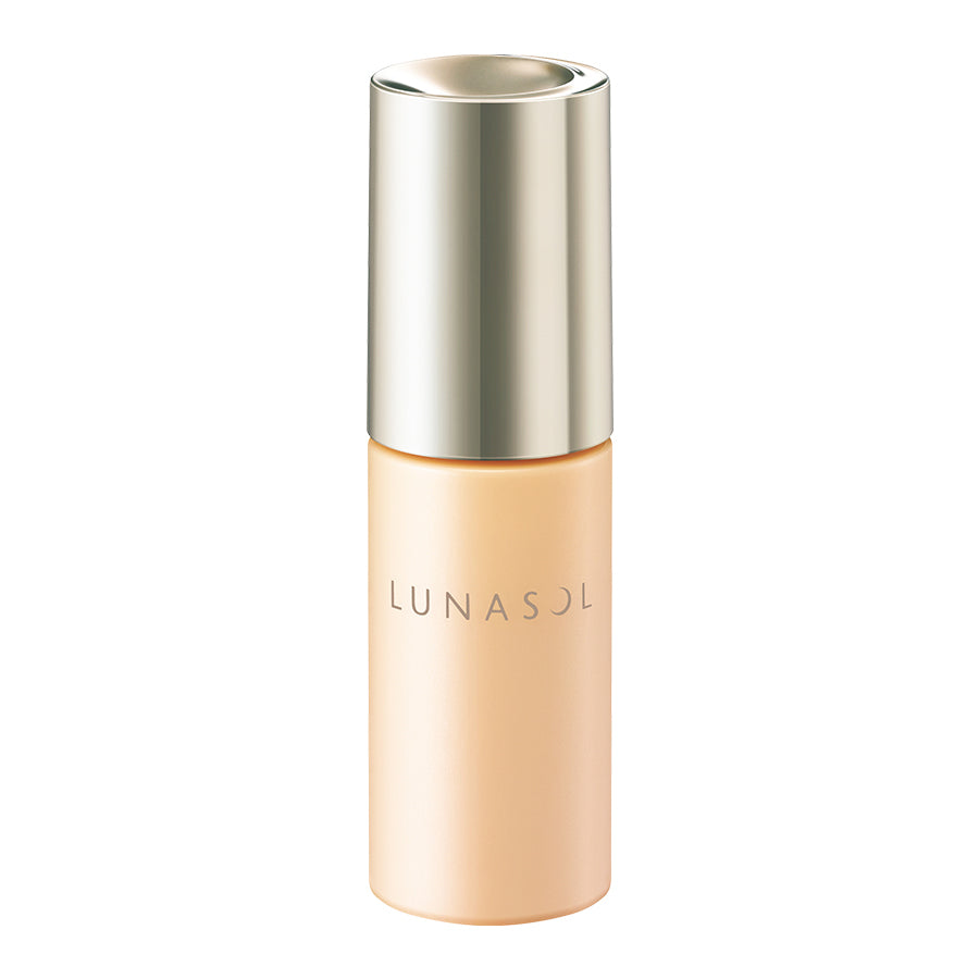 LUNASOL Watery Primer - Hydrating Makeup Base for Flawless Skin | Perfect for Daily Use & Special Occasions