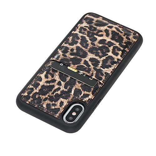 Leopard Pattern