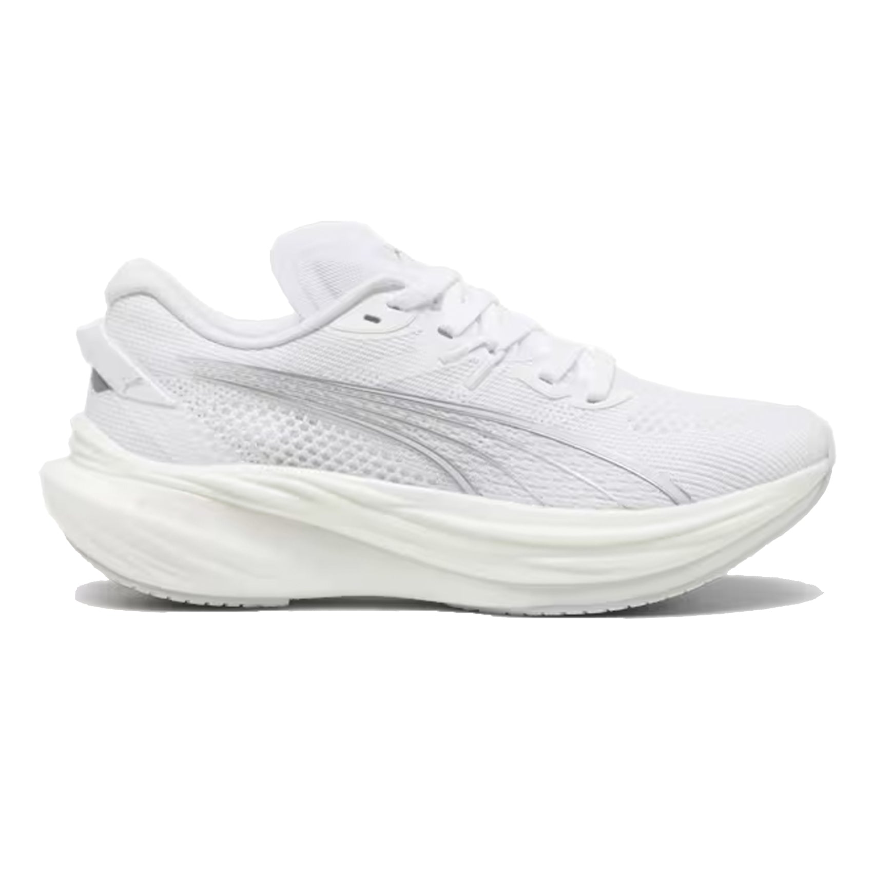 PUMA White / Feather Gray / PUMA Silver