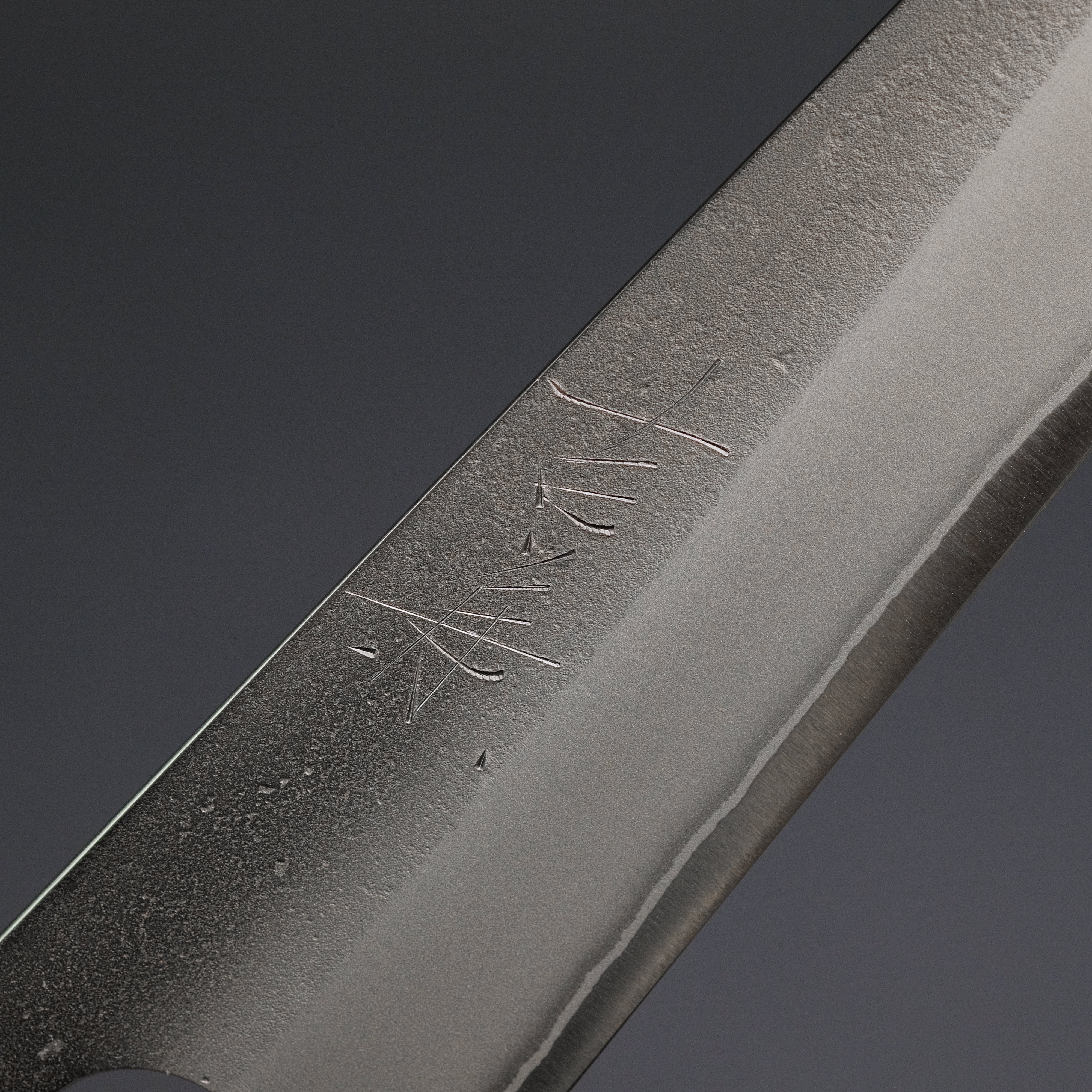 Yoshikane White #2 Nashiji Petty Knife 150mm with Enju Handle - Premium Japanese Kitchen Knife for Slicing, Peeling & Precision Tasks