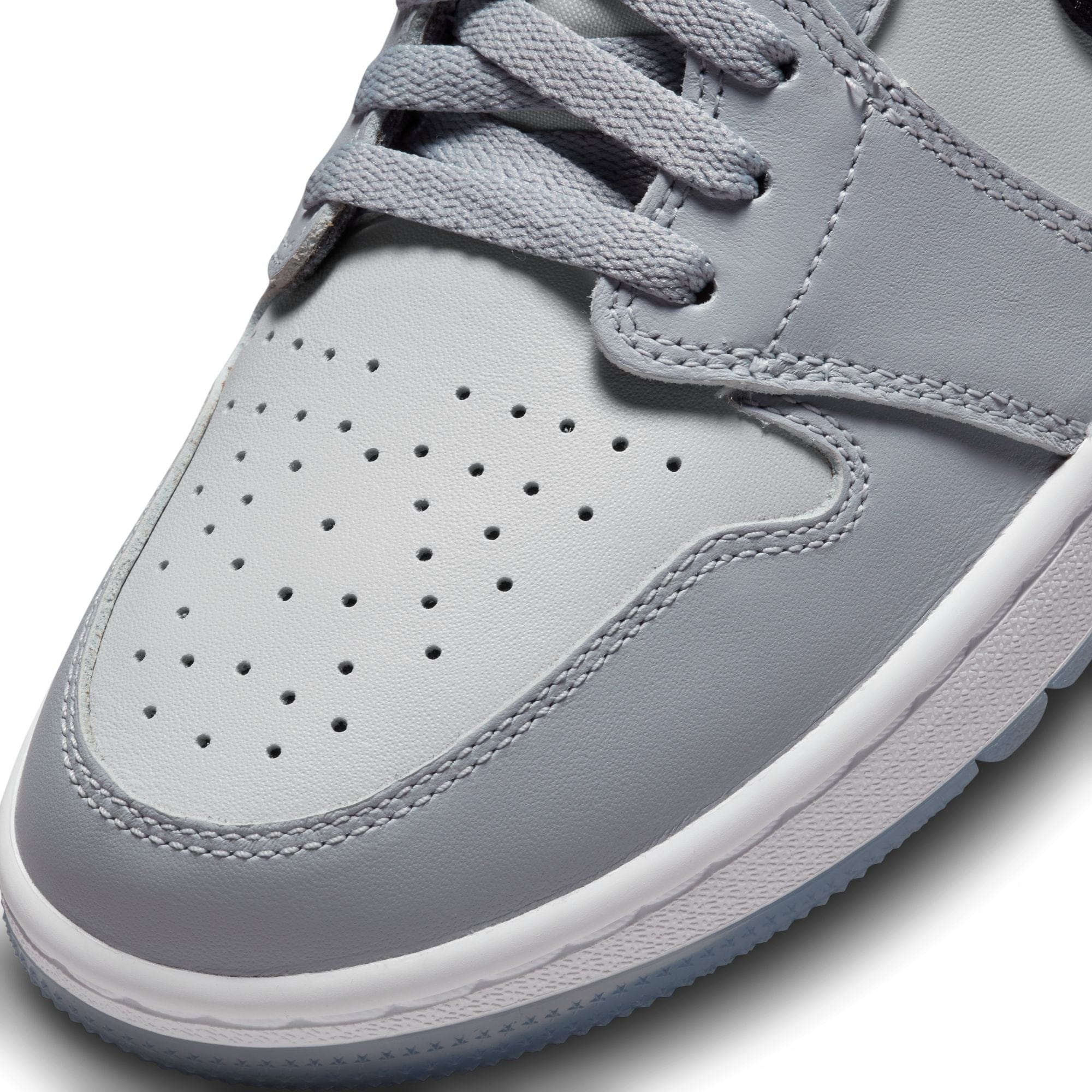Air Jordan 1 Low G Men's Basketball Shoes - Retro Sneakers for Casual Wear & Street Style | Perfect for Everyday Comfort & Sports Fashion