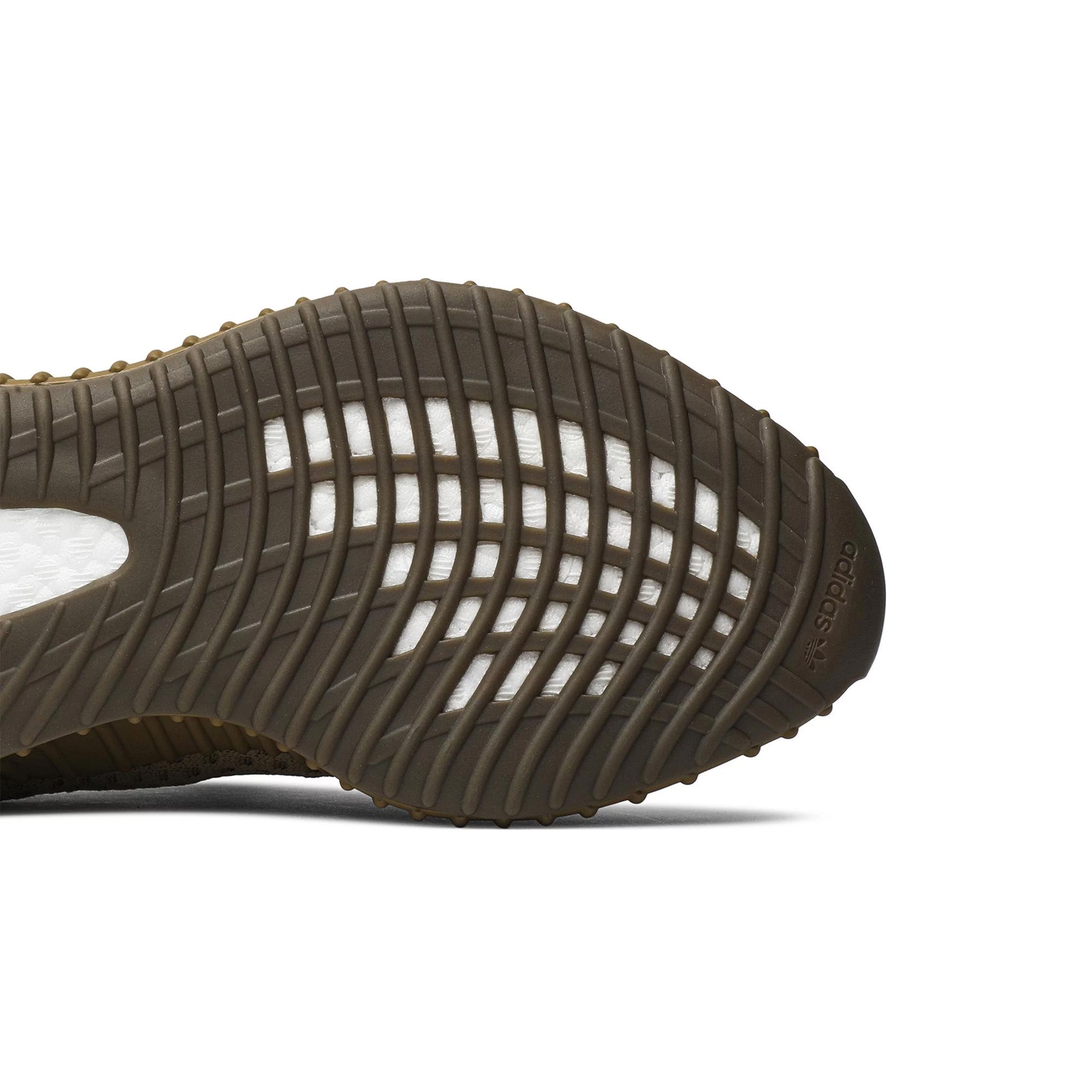Adidas Yeezy Boost 350 V2 'Earth' Sneakers - Men's Running Shoes 2020 Edition | Comfortable & Stylish for Casual Wear, Gym Workouts and Street Fashion