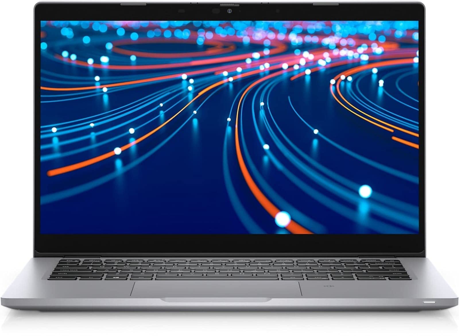 2021 Dell Latitude 5320 13.3