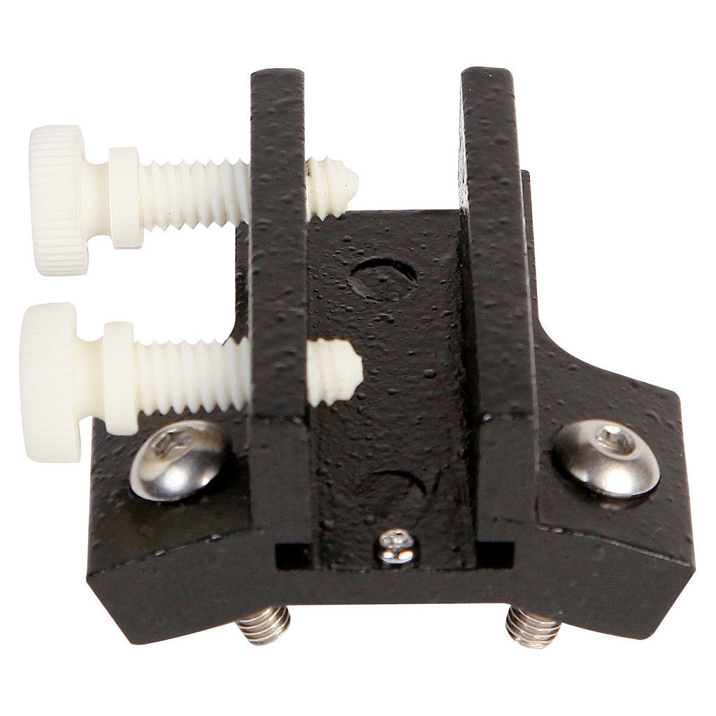 T-Shaped Finder Scope Base with Screws for Essential Series Telescopes - Perfect for Astronomy Enthusiasts & Stargazing Accessories (FNDRBASE ESSEN)