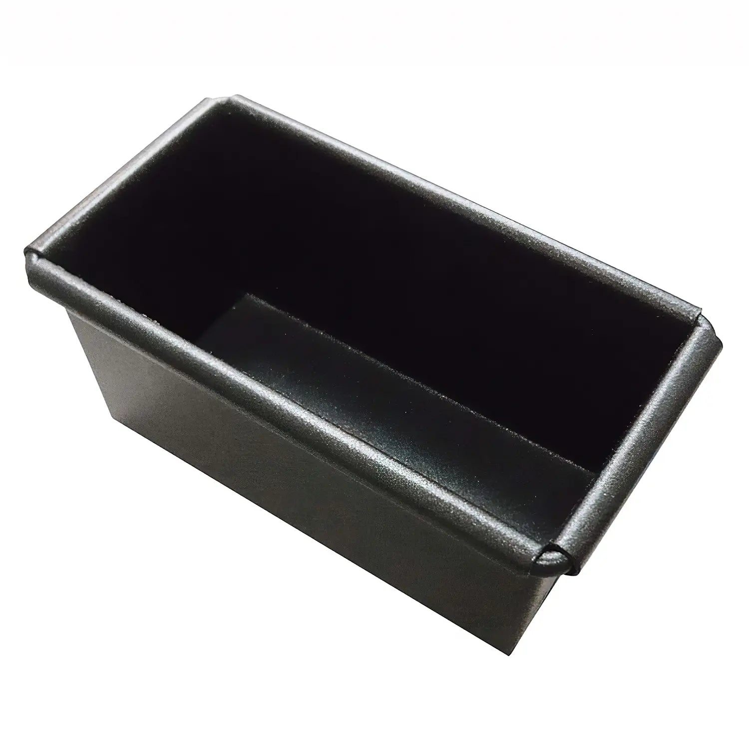 EBM Far Infrared Mini Loaf Pan - Non-Stick Baking Bread Pan for Homemade Bread, Cakes & Muffins - Perfect for Home Bakers & Small Batch Baking