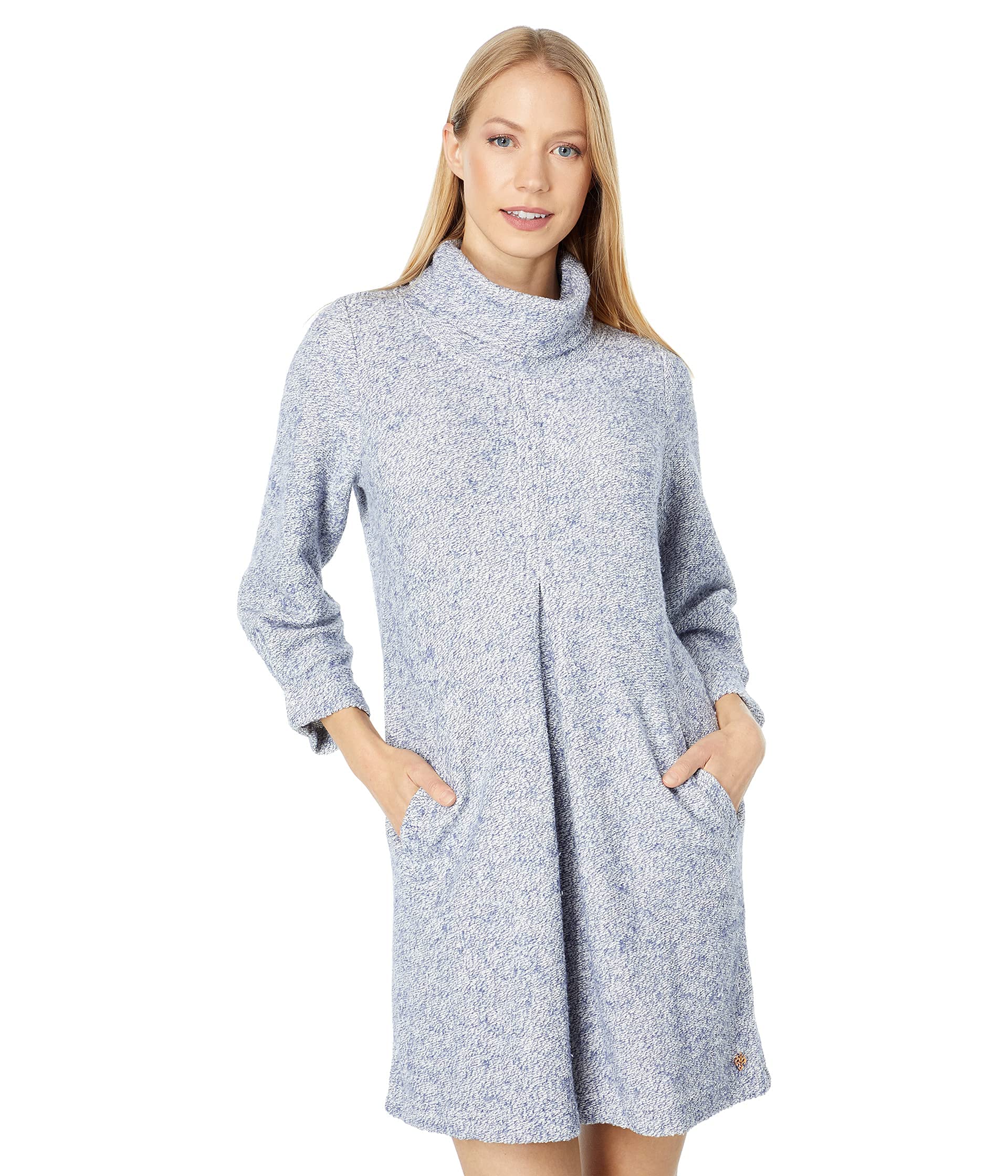 Hatley Taylor Dress for Women - Elegant Floral Print Summer Dress with Pockets | Perfect for Casual Outings, Beach Vacations & Date Nights