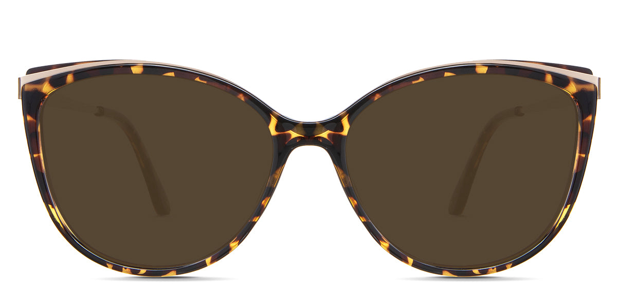 Averi Women's Prescription Sunglasses - UV Protection, Stylish & Comfortable for Driving, Outdoor Activities & Fashion