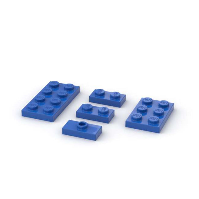 (same as Bricks color)
