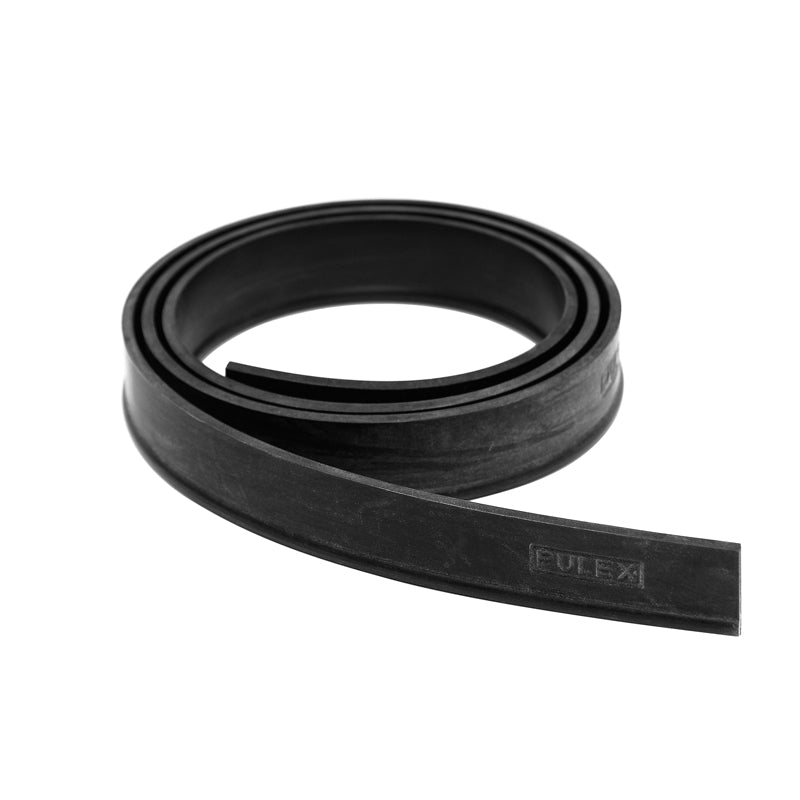 IPC Pulex Soft Rubber - High-Quality Flexible Rubber for DIY, Crafts, and Industrial Use | Perfect for Gaskets, Seals, and Shock Absorption