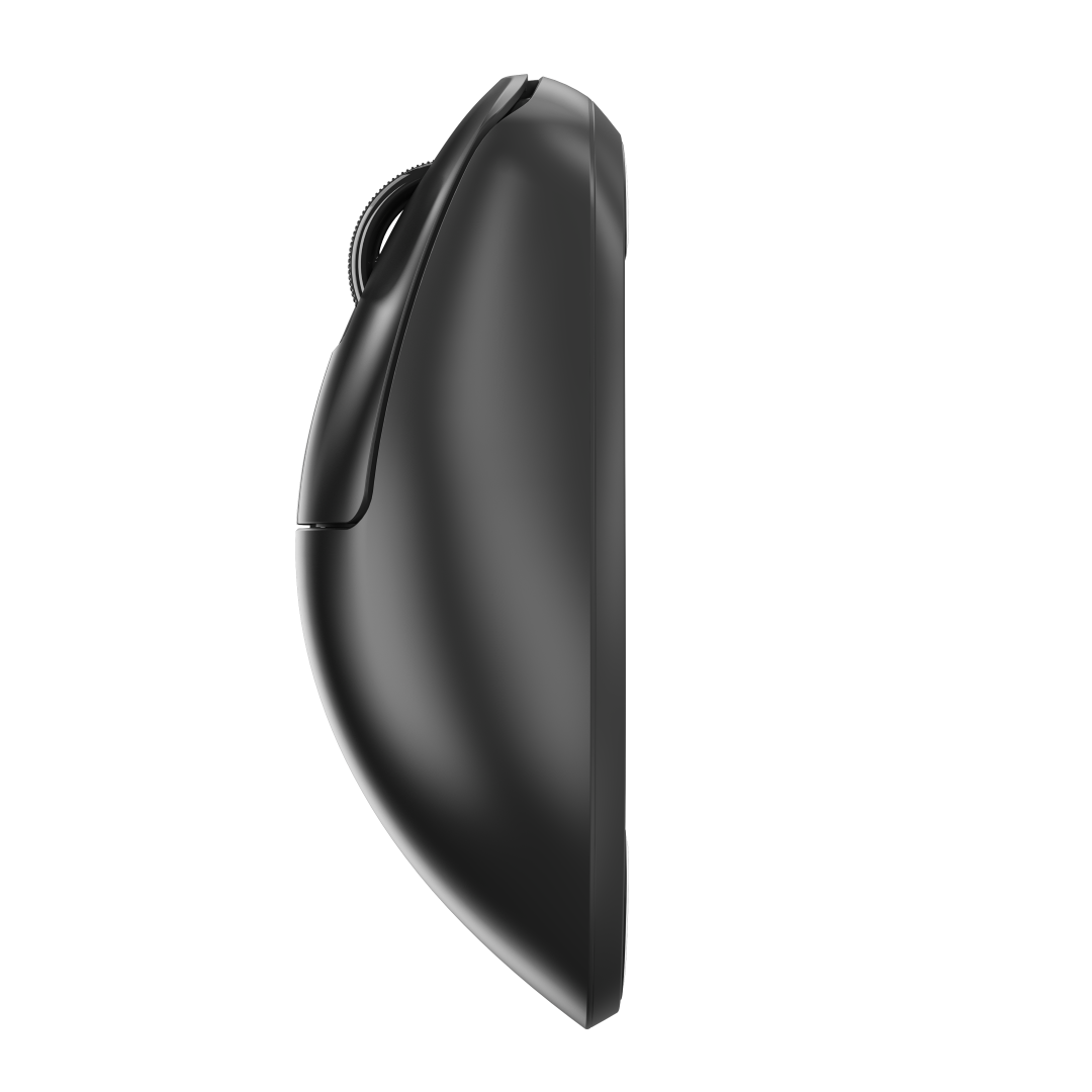 Pulsar Xlite V4 Medium Wireless Gaming Mouse - Lightweight Ergonomic Design for FPS & MOBA Games - Perfect for Esports & Competitive Gaming