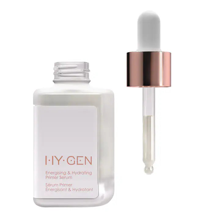 HY GEN Primer Serum - Hydrating & Energizing Face Primer by Natasha Denona | Makeup Base for Flawless Foundation Application | Perfect for Daily Wear & Special Occasions