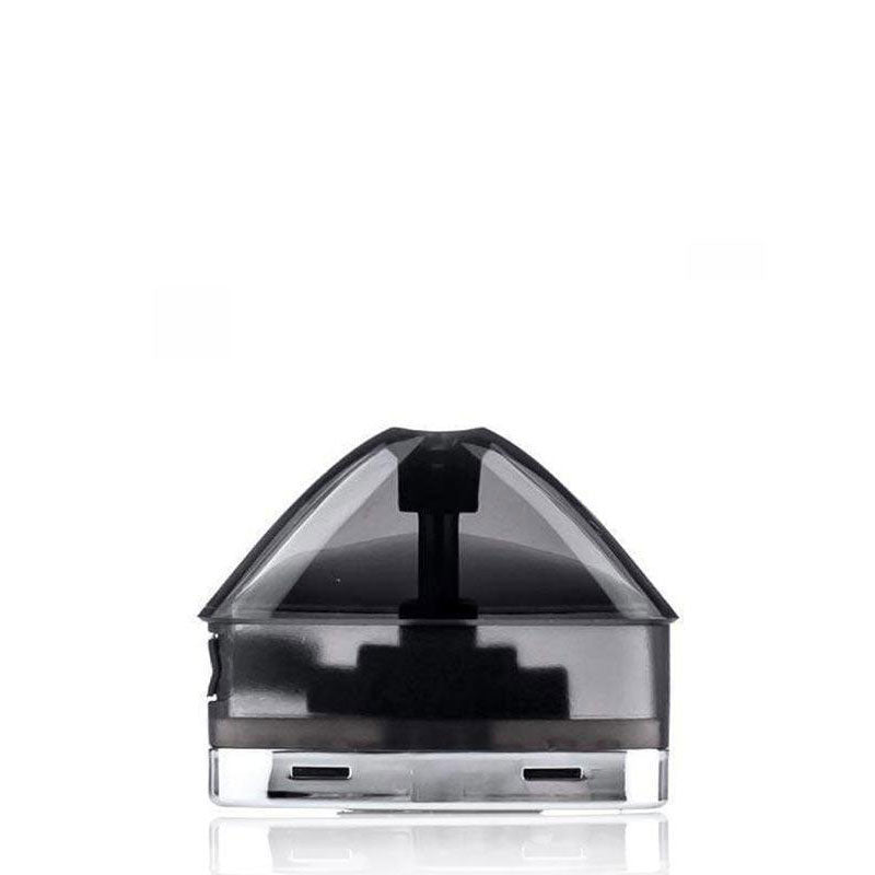 VOOPOO Finic Fish Replacement Pods - 4 Pack - Compatible with Finic Fish Vape - Perfect for Travel & On-the-Go Vaping