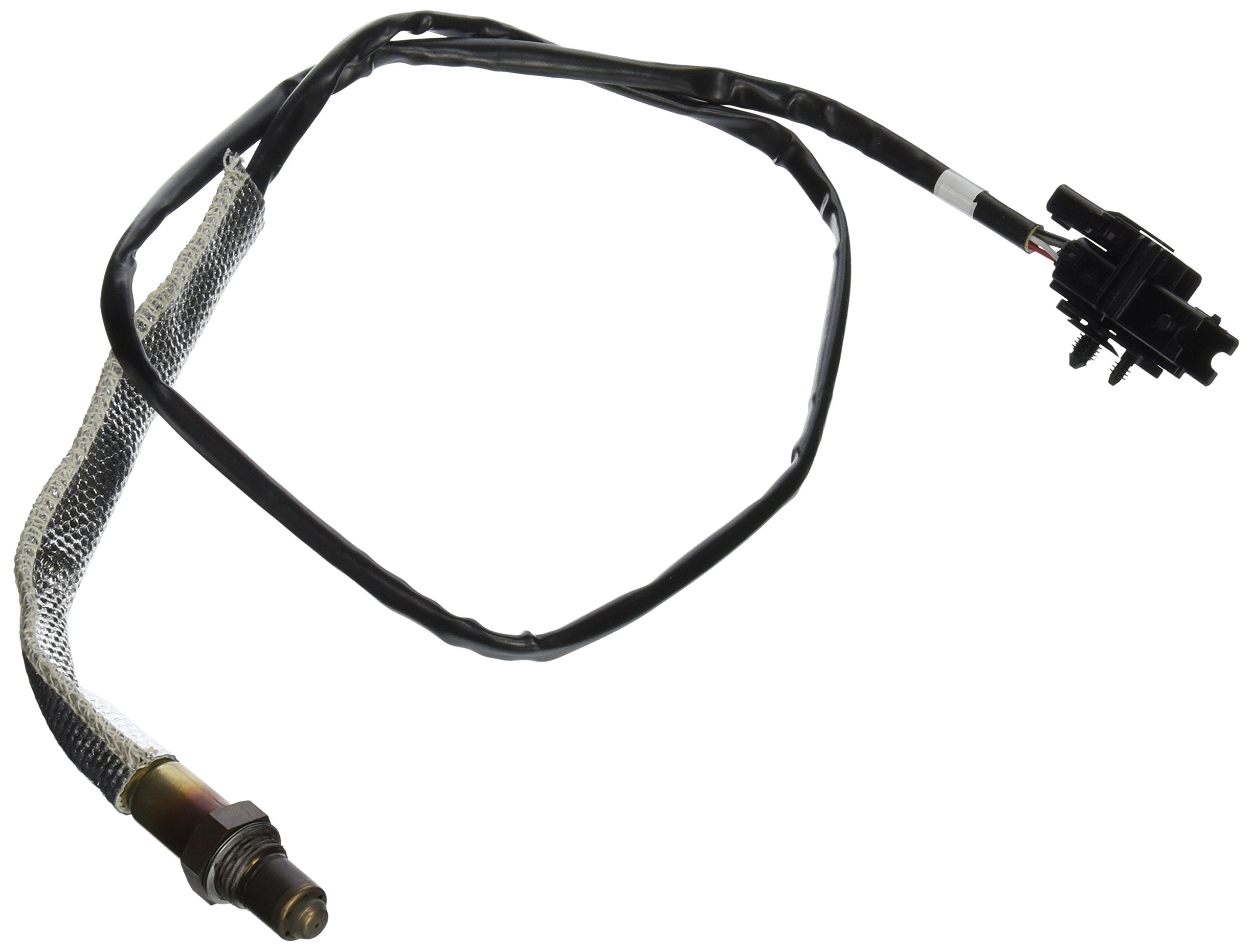 Denso DENSO Air Fuel Ratio Sensor 234-5700 - High Performance Oxygen Sensor for Improved Engine Efficiency | Perfect for Toyota, Lexus, Honda Vehicles