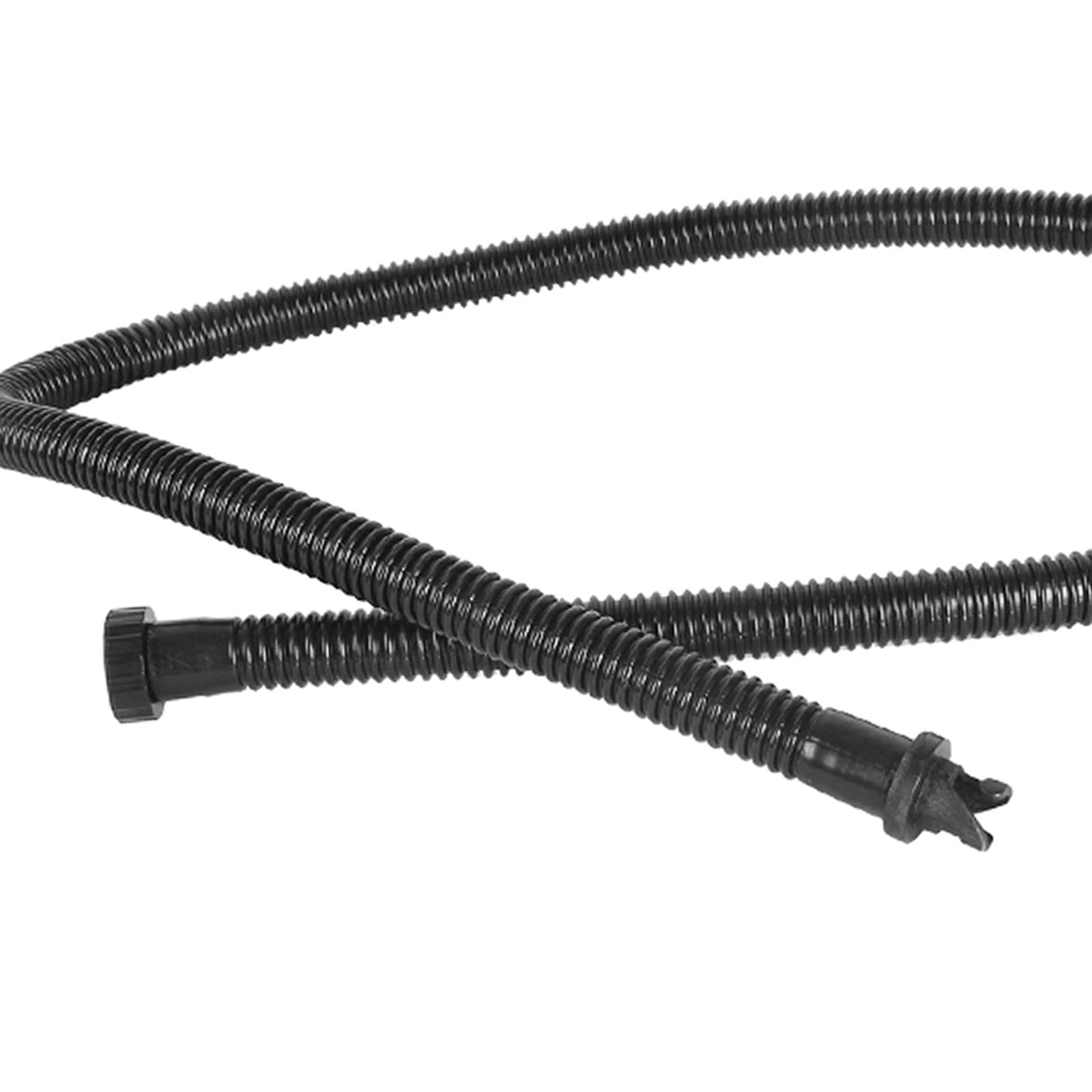 **F Fityle Air Pump Hose Components, Inflatable Tube Pump Paddle for Surfing & Boating - Perfect for Water Sports & Outdoor Adventures**