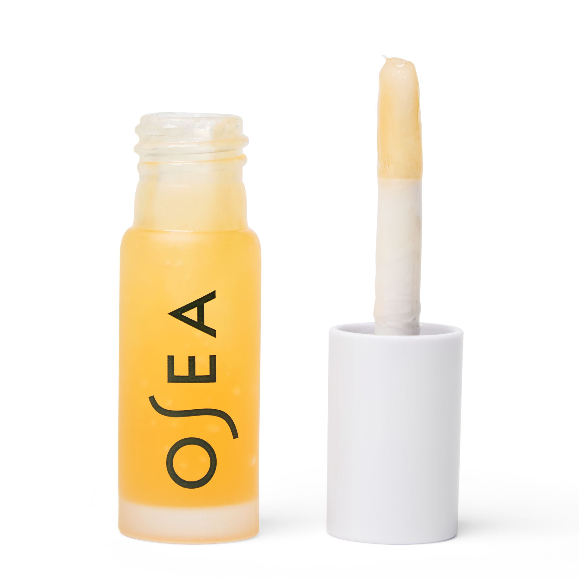 Hyaluronic Acid Lip Plumper & Hydrating Lip Gloss - Volumize & Moisturize Lips for Fuller Look | Perfect for Daily Use, Date Night & Special Occasions