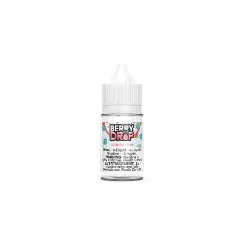 Premium Dragon Fruit & Berry Drop ICE E-Liquid - 30mL Refillable Vape Juice for Smooth & Cool Vaping Experience - Perfect for All-Day Use & Flavorful Clouds
