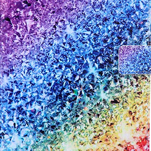 03# Colorful Diamond