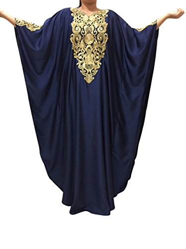 Navy Blue (Style 3)