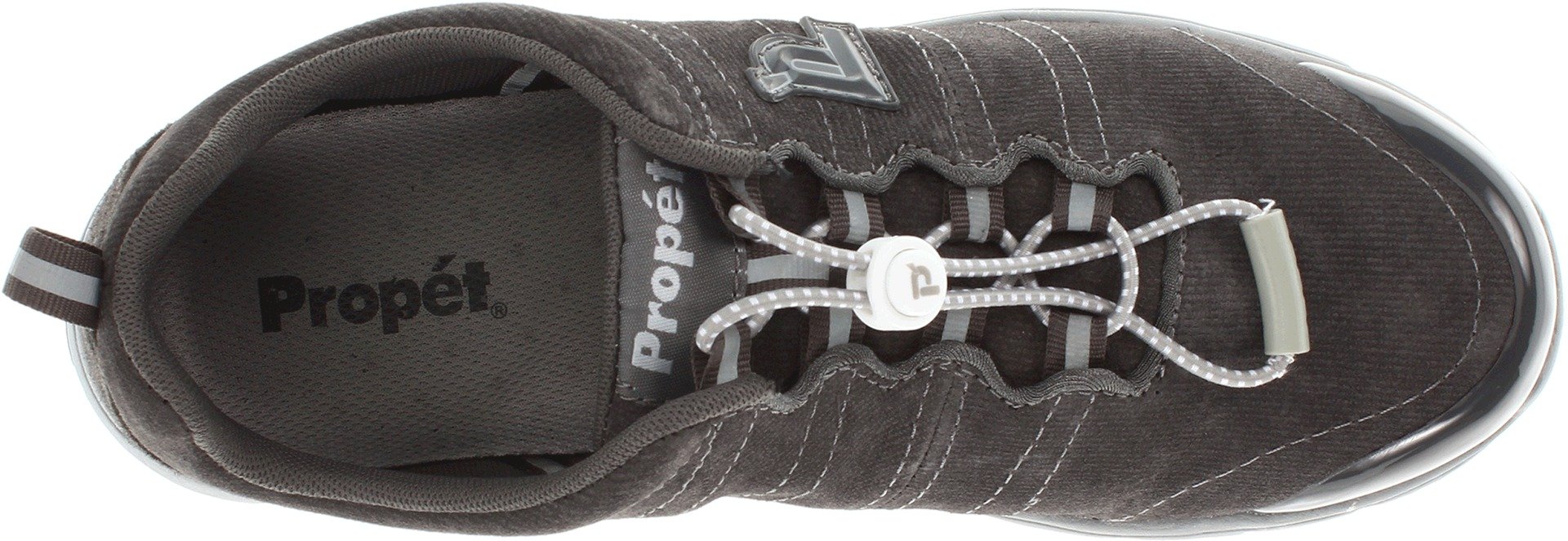 Propet Women's Comfortable Travel Walker Shoes - Lightweight & Supportive for Walking, Travel & Everyday Use