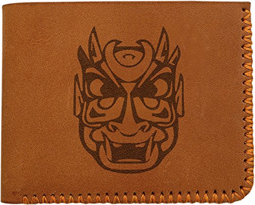 Tribal Mask7 -B02