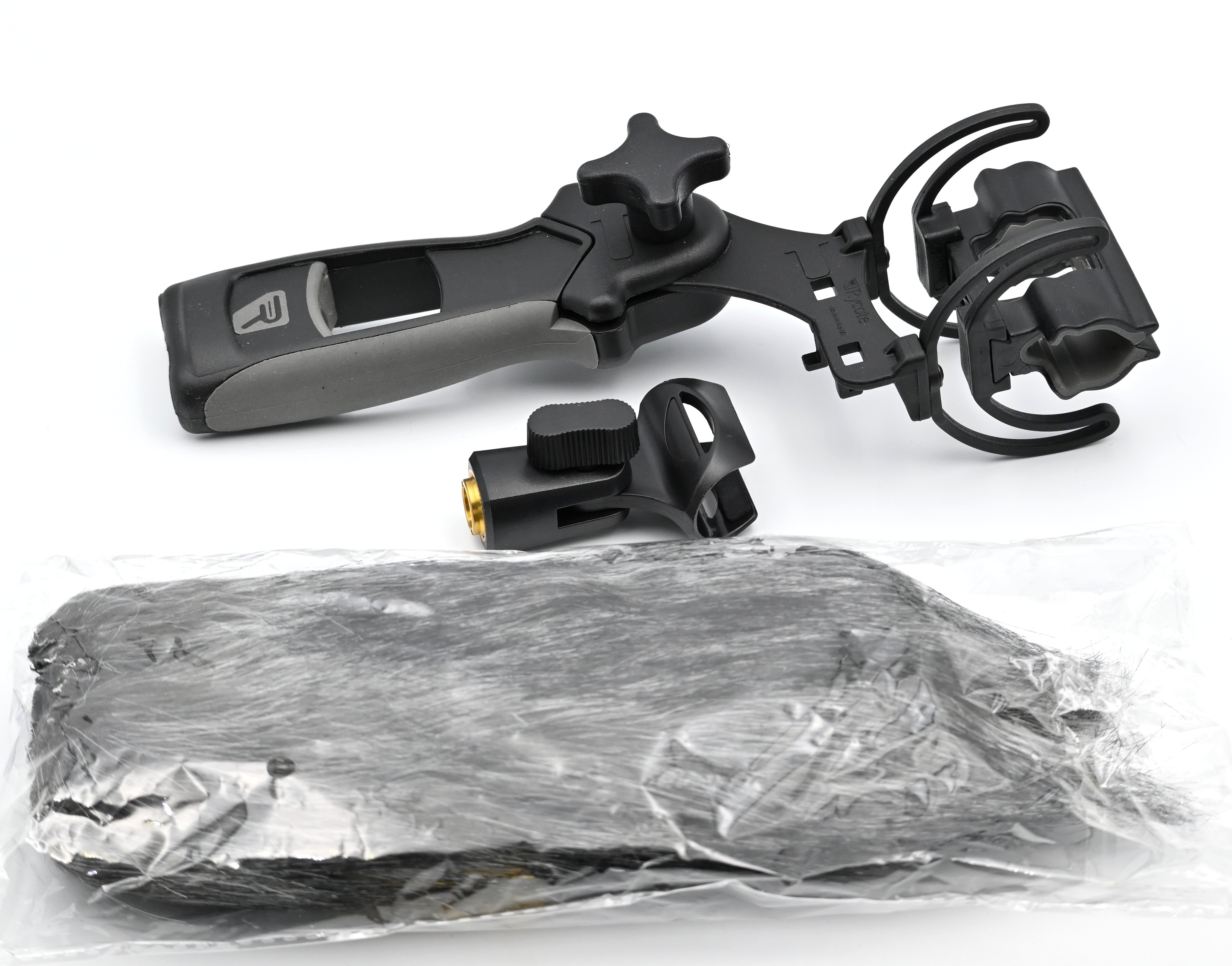 Deity S-Mic 2 Professional Shotgun Microphone Kit - Moisture Resistant, Open Box Excellent Condition - Perfect for Film Production, Outdoor Recording & Studio Interviews