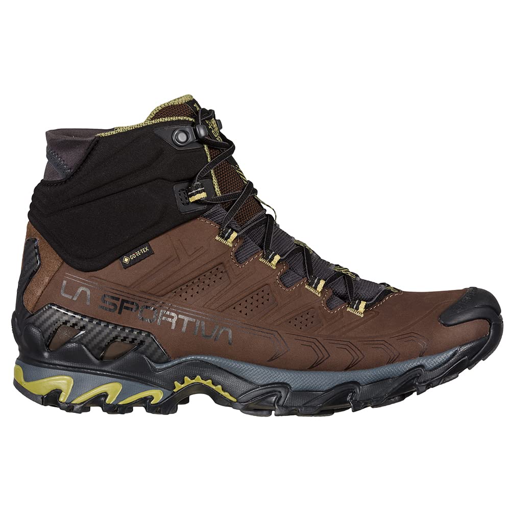 La Sportiva Ultra Raptor II GTX Hiking Boots for Men - Trail & Mountain Adventures
