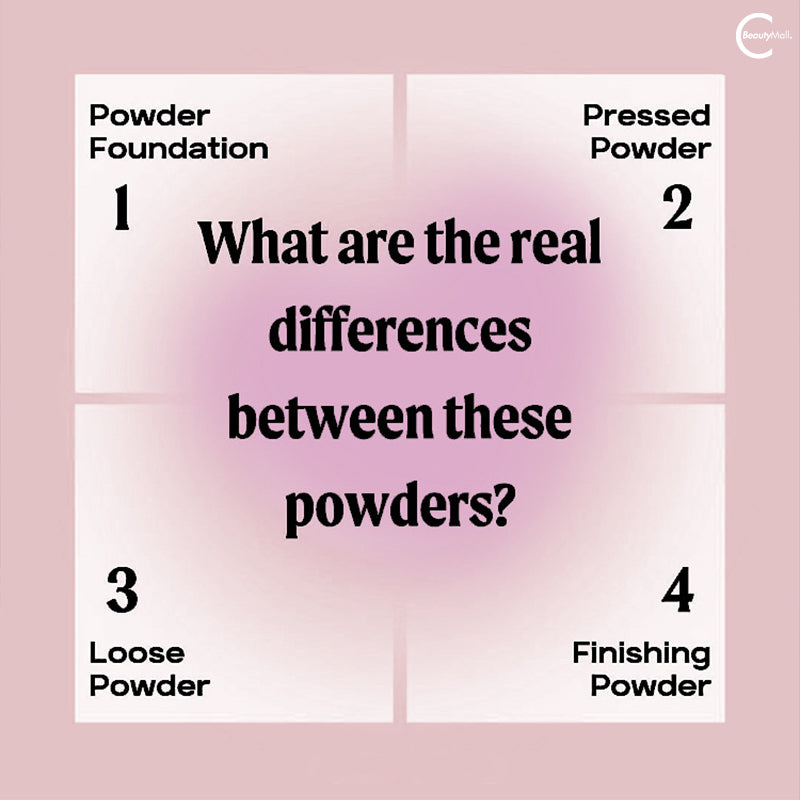 MLSMILE Shimmering Setting Powder - Translucent Loose Finishing Powder for Face, Oil Control & Pore Minimizing - Perfect for Makeup Setting, Baking & All-Day Wear (0.35oz) | Great for Daily Use, Special Occasions & Photography Makeup