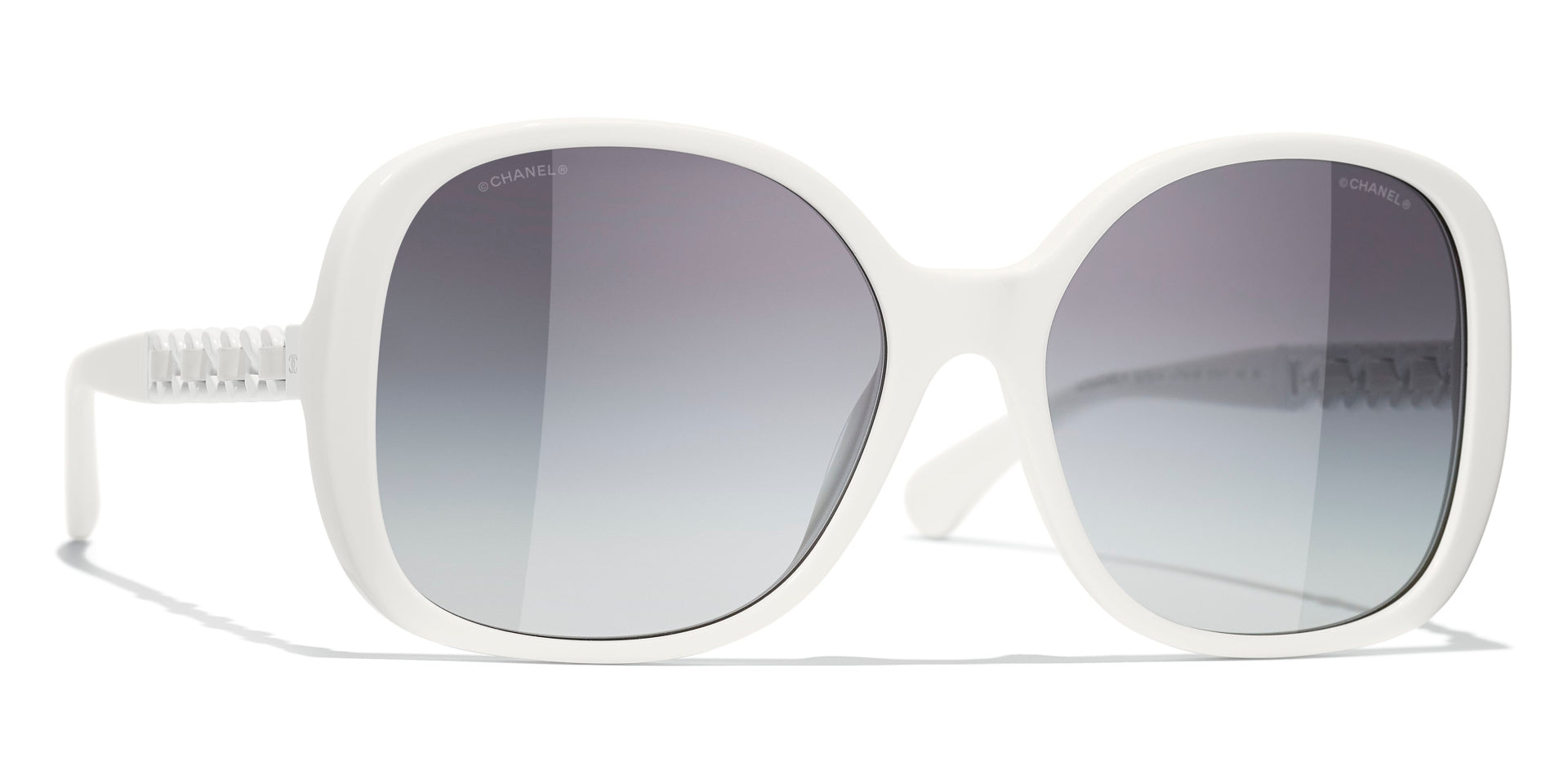 White/Grey Gradient