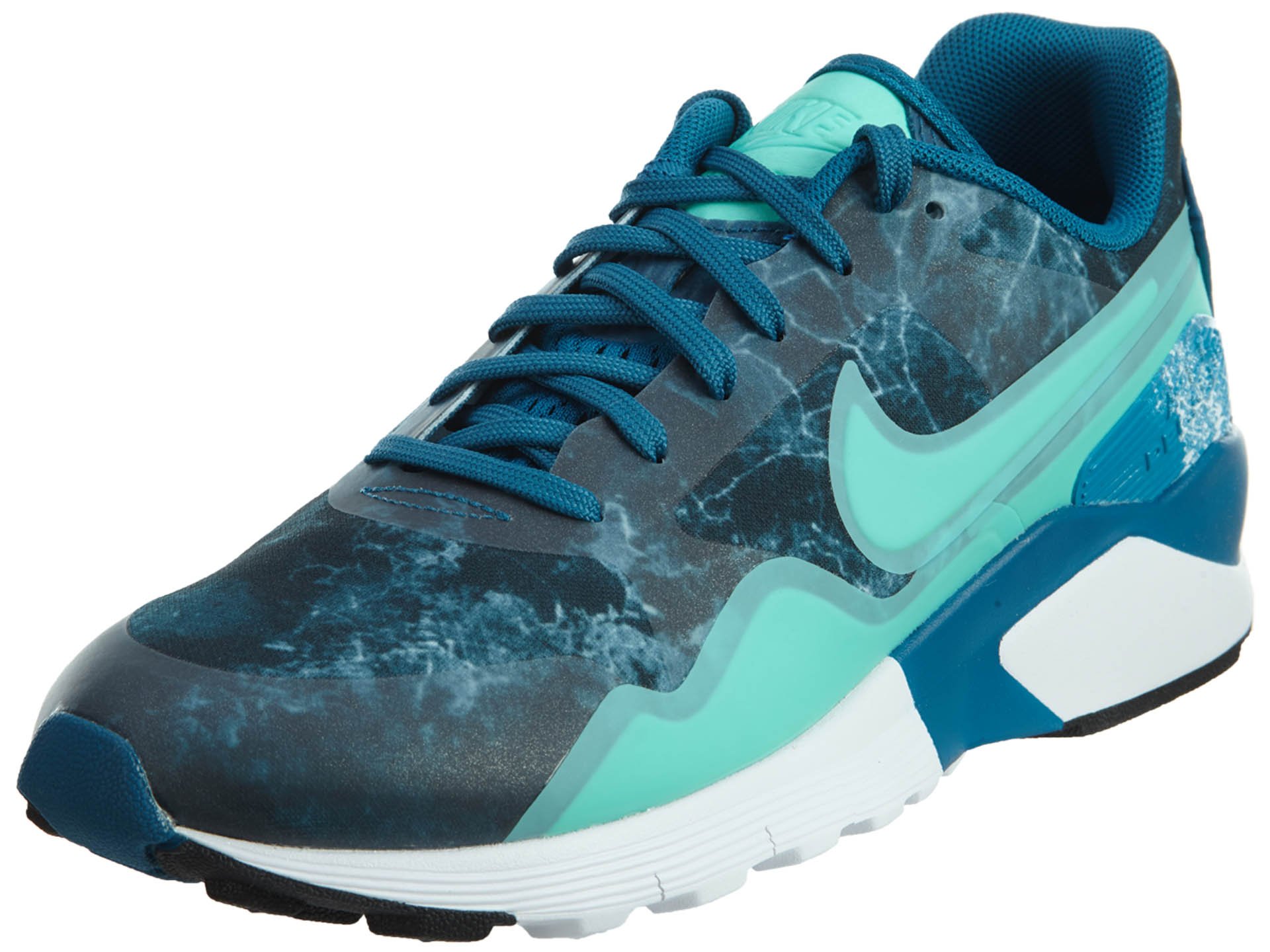 Nike Women's Air Pegasus 92/16 Print Running Shoes - Size 7 US | Lightweight Cushioned Sneakers for Women's Jogging, Gym Workouts & Casual Wear