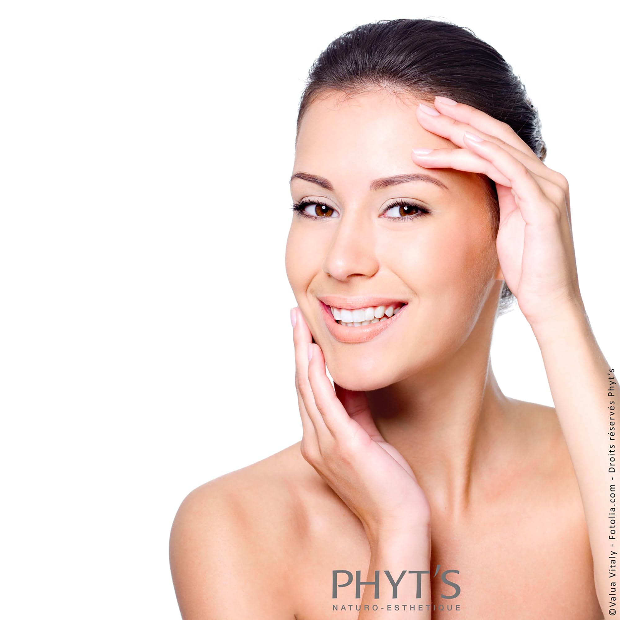 Phyts Panacea Anti-Aging Cream for Women - 1.69 oz Rejuvenating Face Moisturizer with Refill | Reduce Wrinkles & Fine Lines | Day & Night Skincare Routine